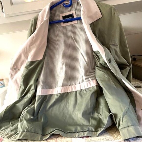 All Weather and Rain Jacket - Picture 2 of 10